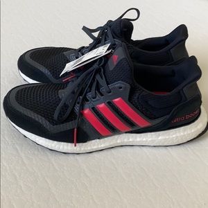 NEVER WORN Adidas Boosts